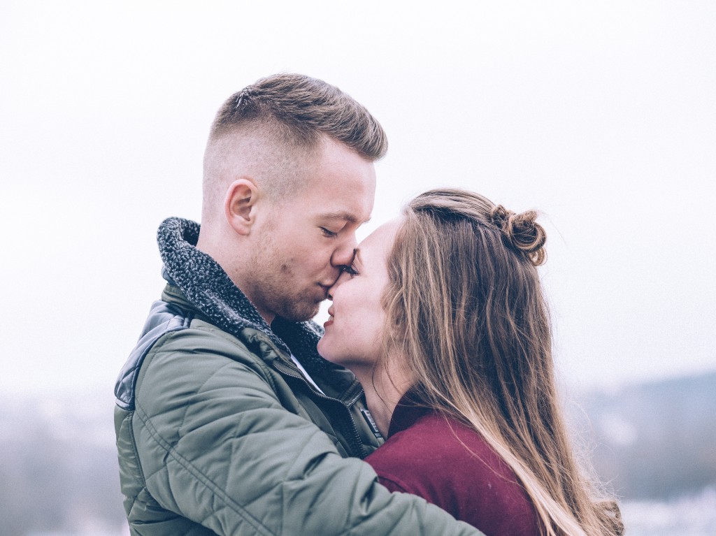 Cabañas románticas en Airbnb para celebrar San Valentín