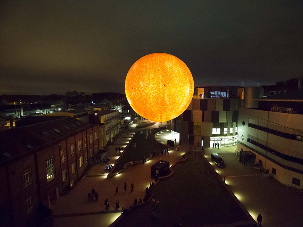 solar equation rafael lozano