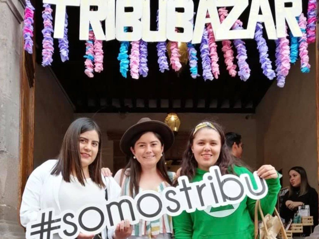 Somos Tribu Bazar