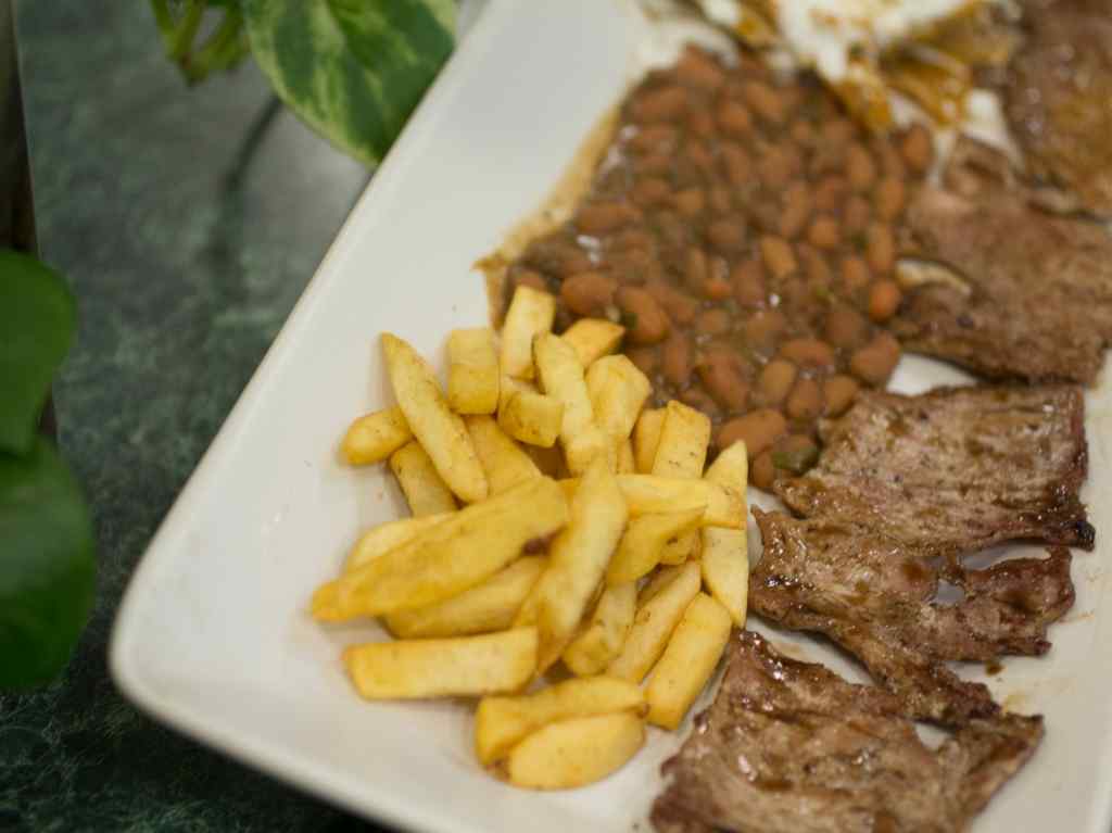 sotavento comida