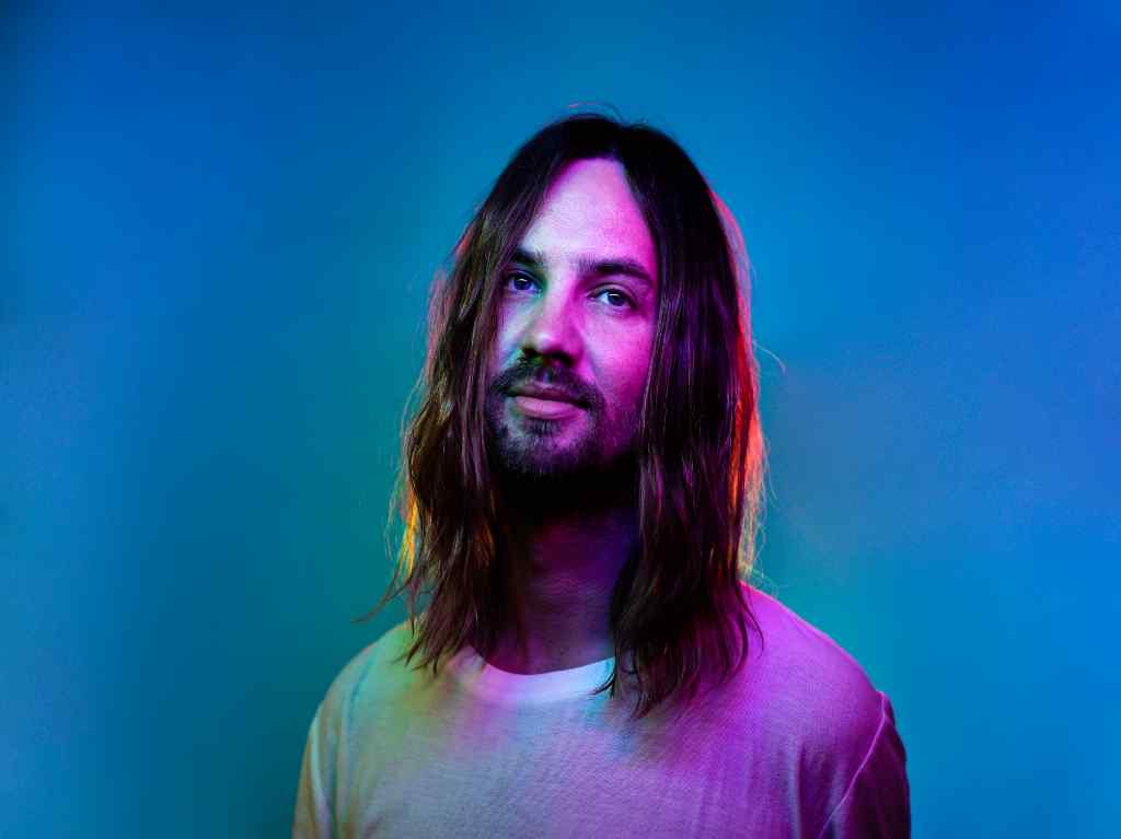 Tame Impala llega al Foro Sol a presentar The Slow Rush