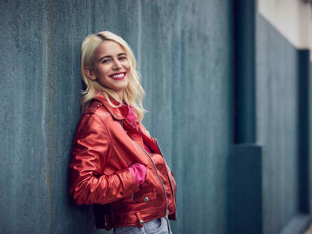Entrevista con Tessa Ia sobre “Desenfrenadas”, la nueva serie de Netflix