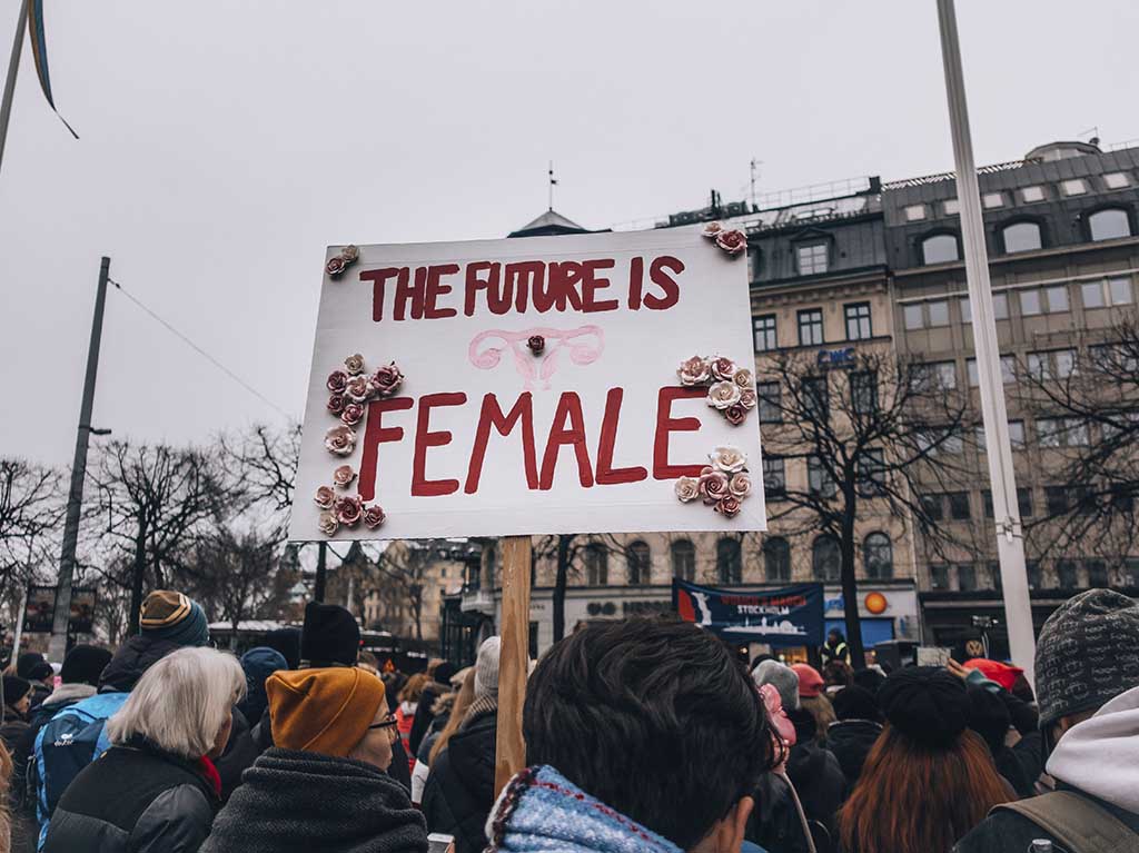 10 libros para entender el feminismo