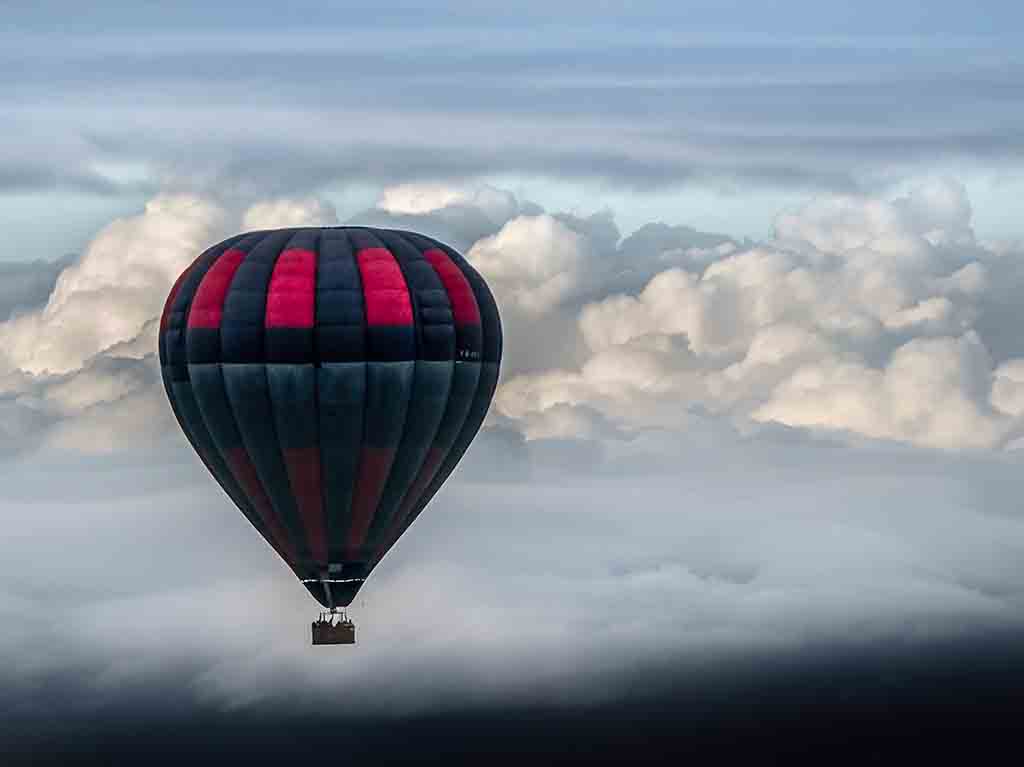 72 horas: el proyecto de fotografías más cool de México 1