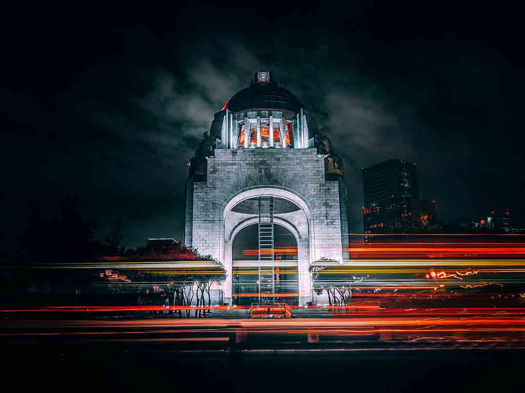 72 horas: el proyecto de fotografías más cool de México