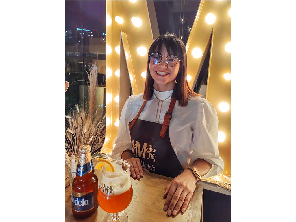 ¡Tenemos una nueva cerveza de trigo en CDMX! 1