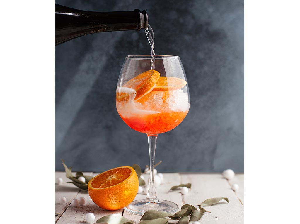 Aperol Spritz