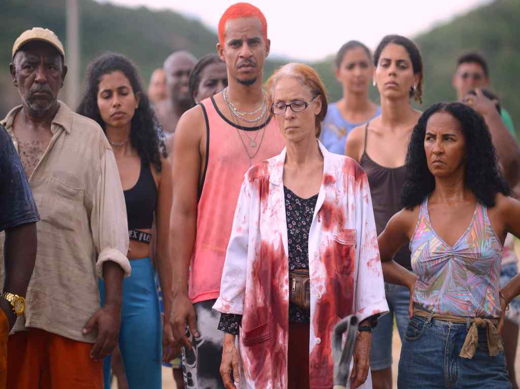 Bacurau, la película brasileña ganadora de Cannes 0