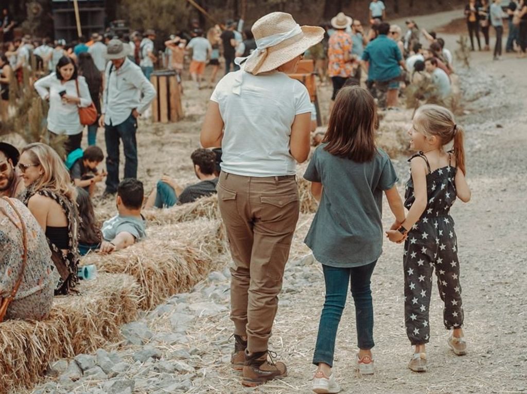 Bravo GNP niños