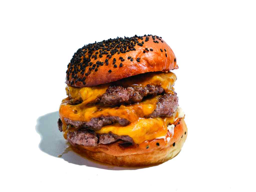 Las ocho hamburguesas taparterias que debes probar en CDMX 3