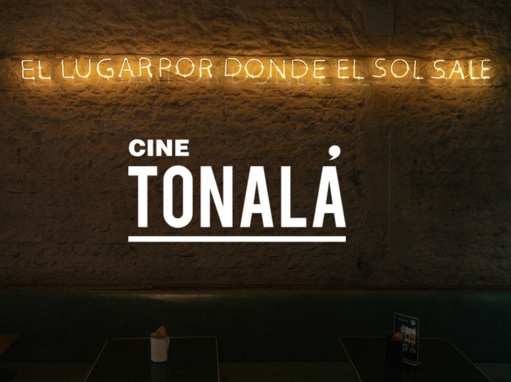 Cine Tonalá cerrará para siempre, te decimos cómo ayudarlo