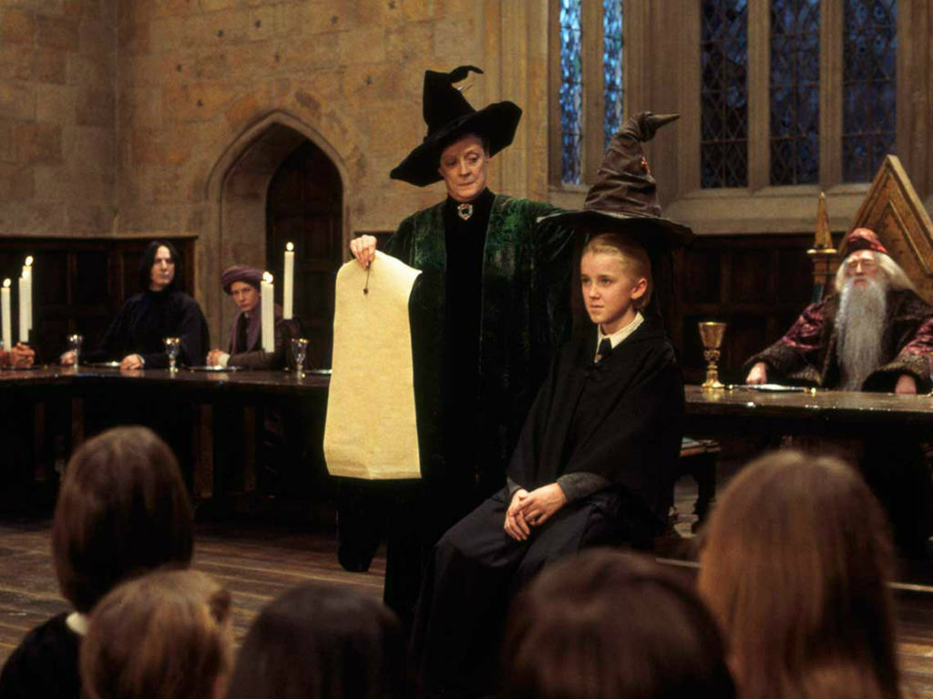 Clases de Hogwarts en línea gratis con Hogwarts is Here