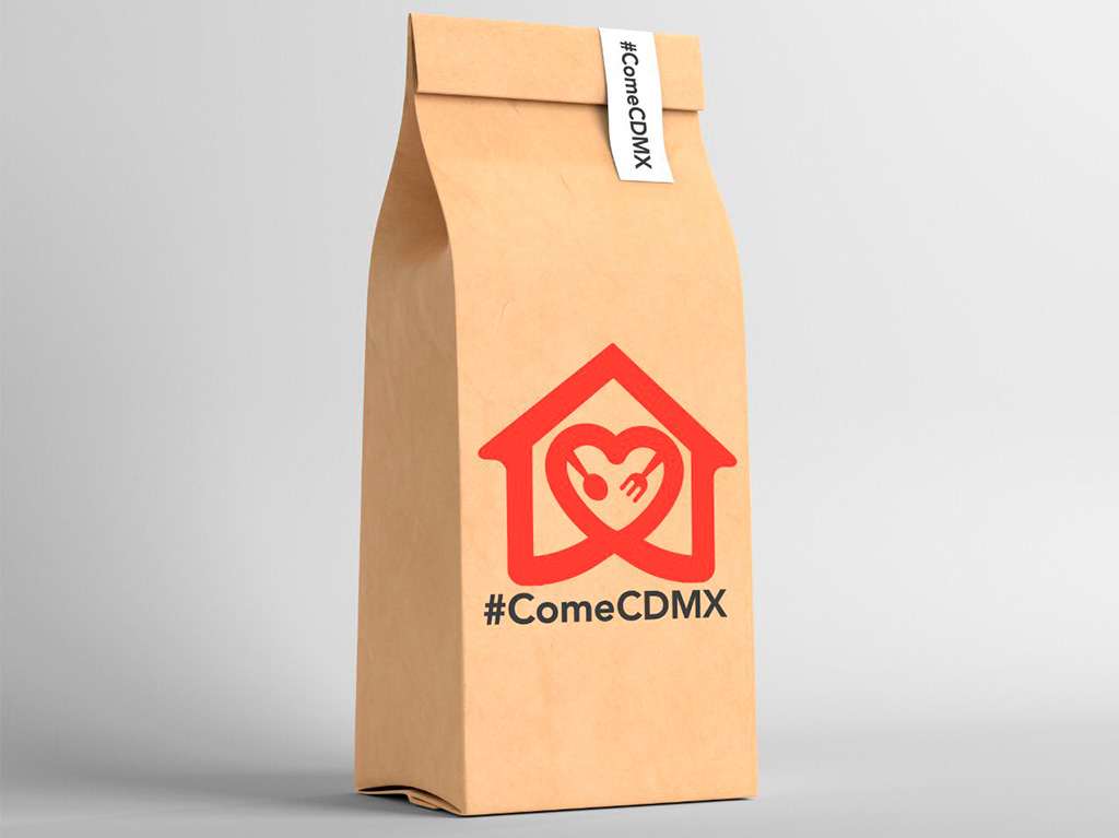 #ComeCDMX: una iniciativa para ayudar a restaurantes, cafés y bares de la ciudad a sobrevivir