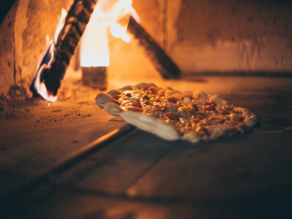 comida de restaurantes italiano para llevar a domicilio