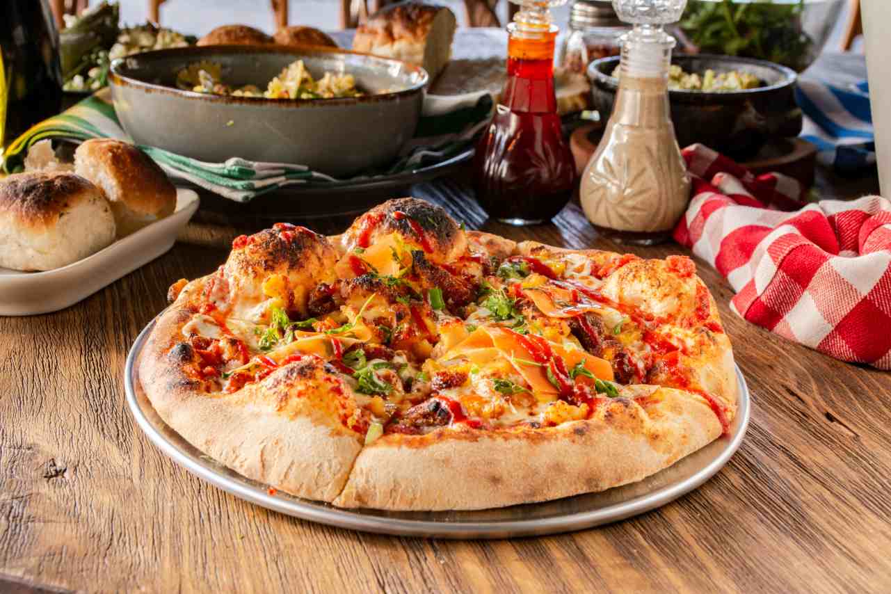 comida de restaurantes italianos para llevar a domicilio, balboa pizzeria