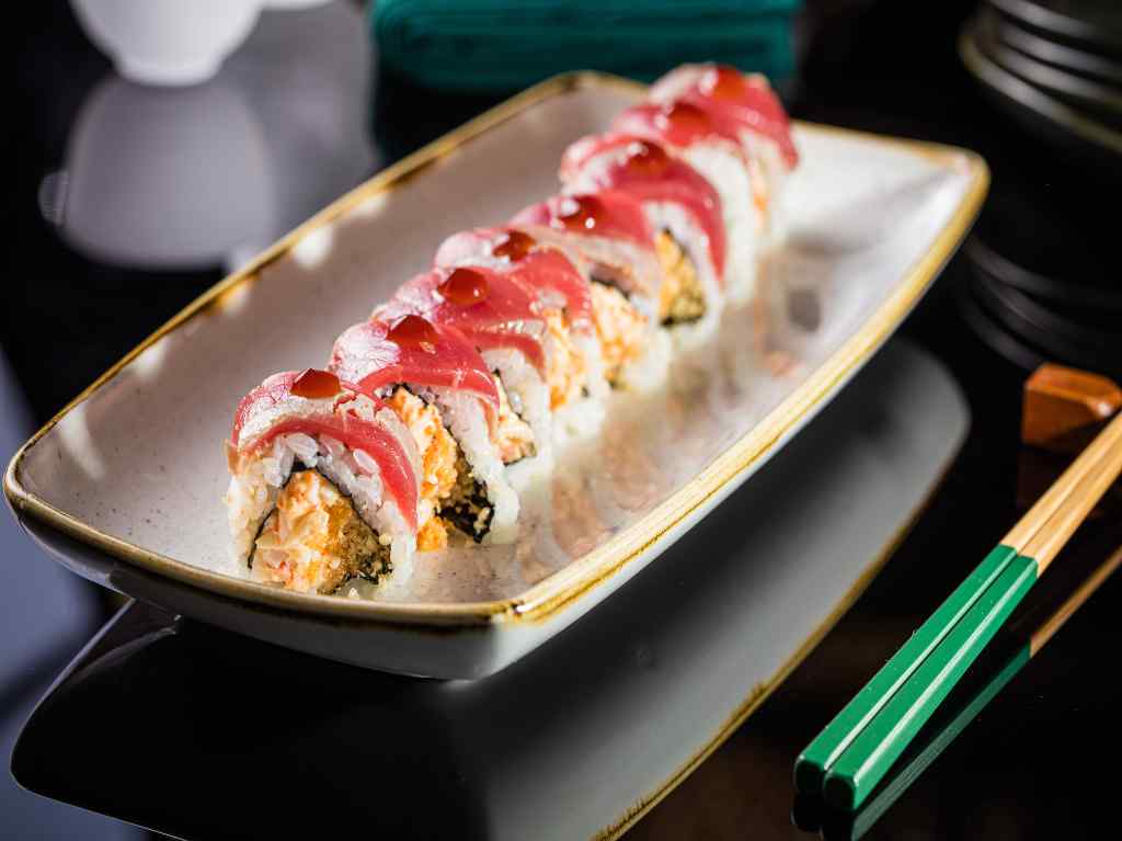 restaurantes japoneses en cdmx con comida a domicilio, ryoshi