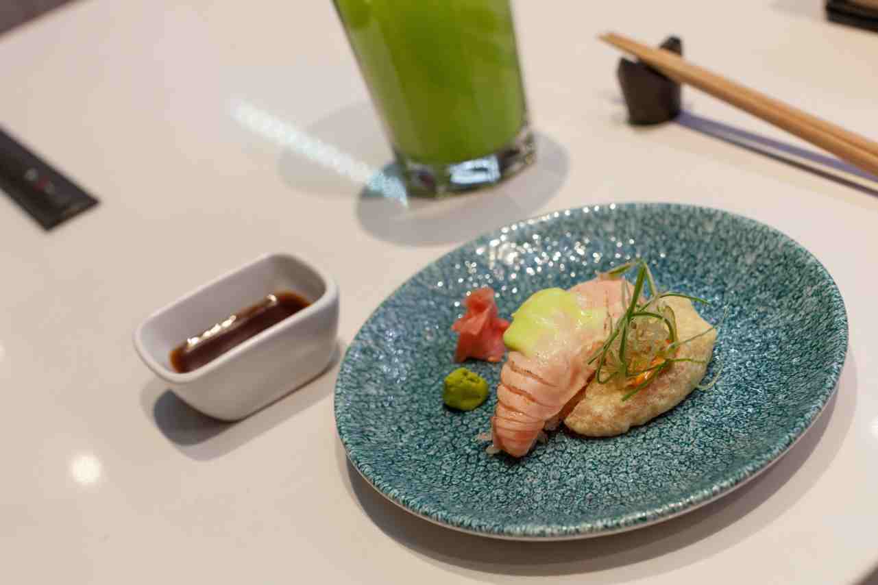 restaurantes japoneses en cdmx con comida a domicilio, tokio inc