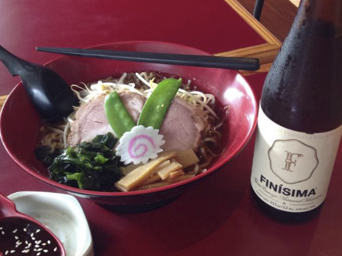 restaurantes japoneses en cdmx con comida a domicilio, yamasan