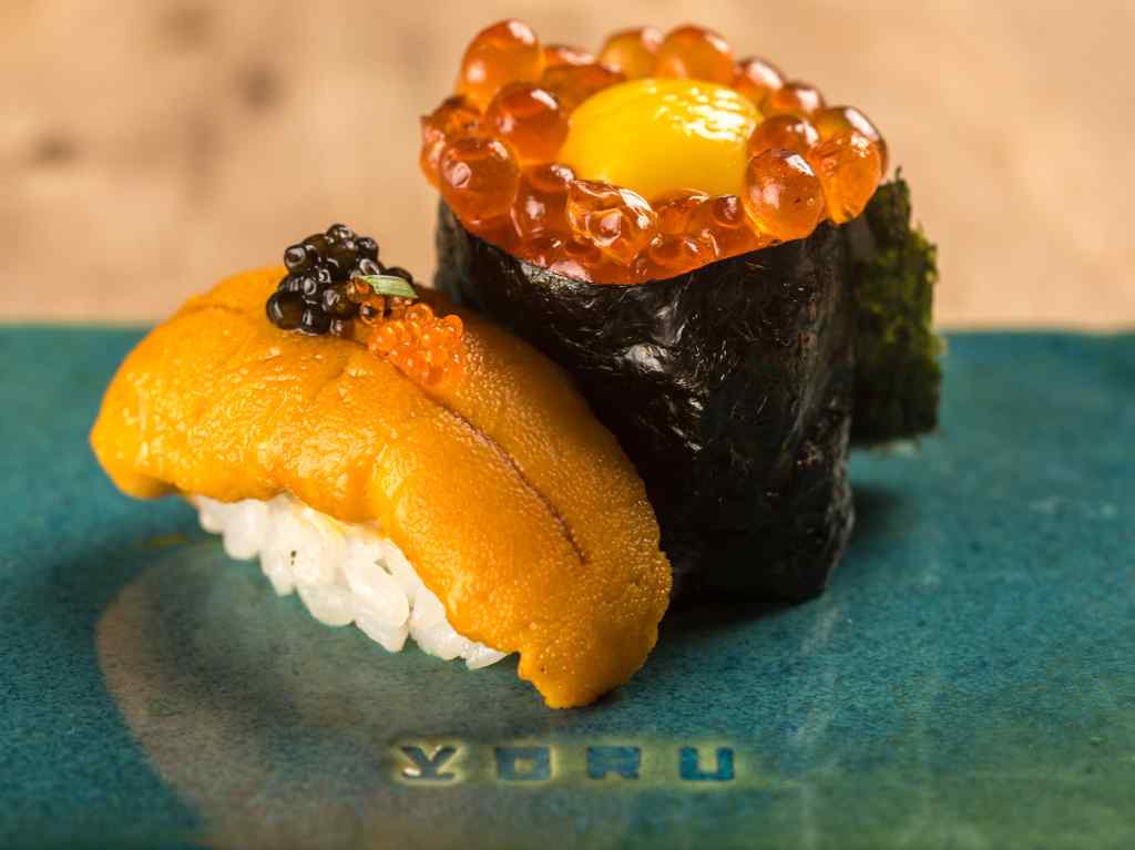 restaurantes japoneses en cdmx con comida a domicilio, yoru