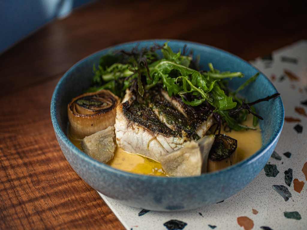 comida para llevar a domicilio al sur de CDMX, Olenna