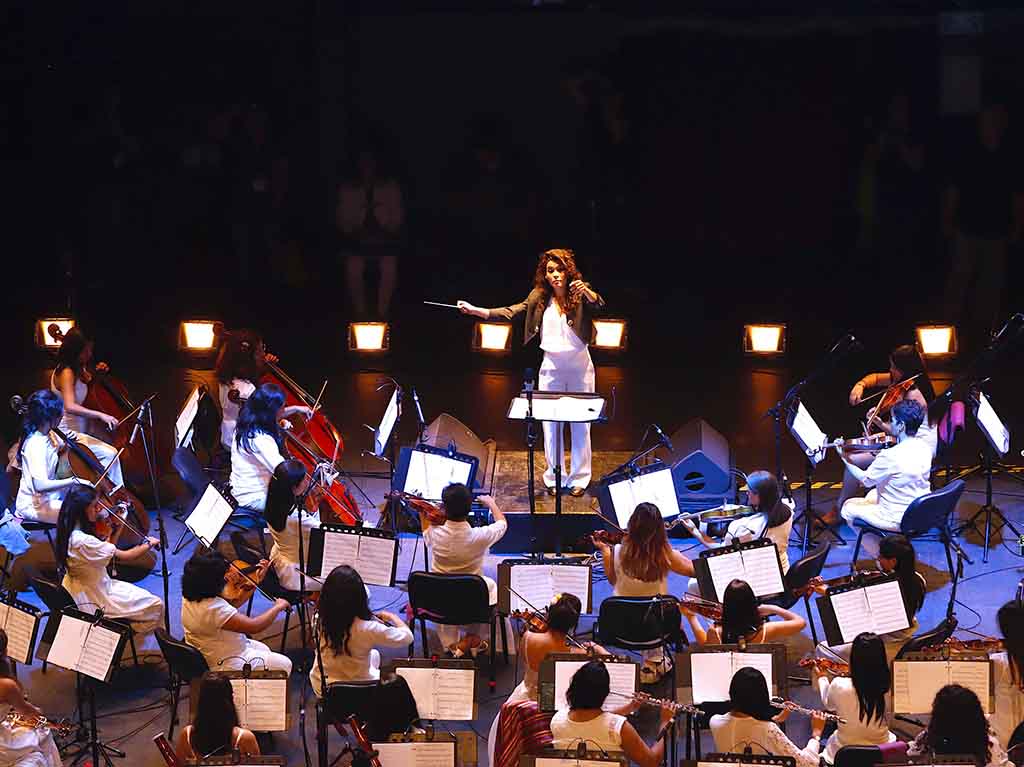 conciertos cultura en casa