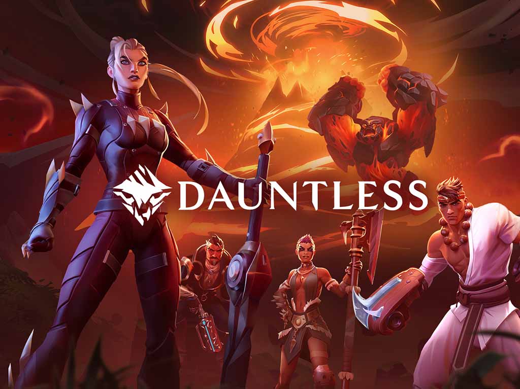 dauntless nintendo gratis