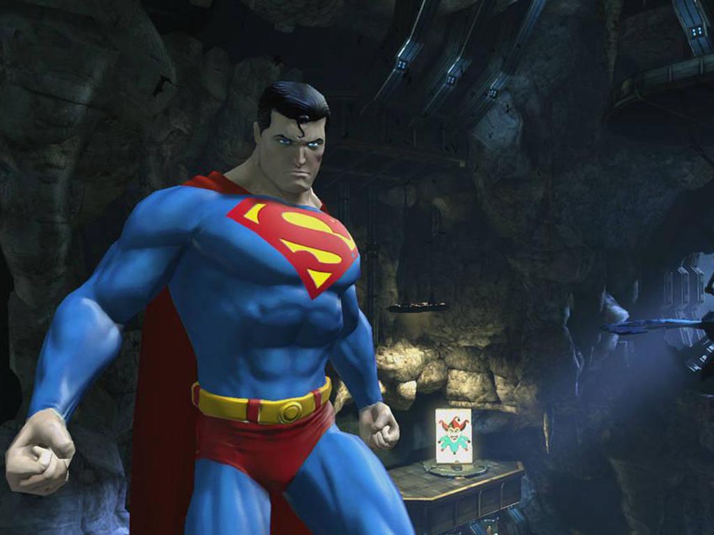 dc universe online gratis nintendo