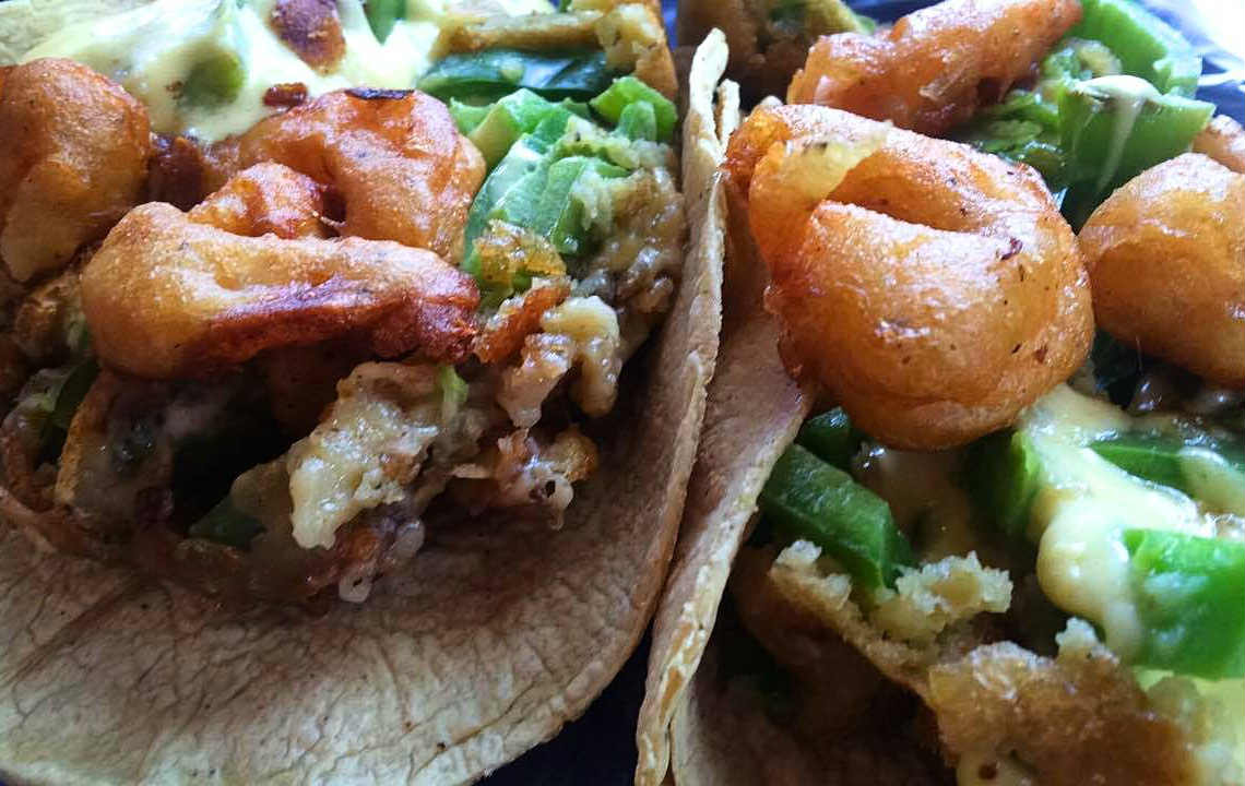 dia del taco 2020, taquerias con servicio a domicilio para celebrarlo, el pescadito