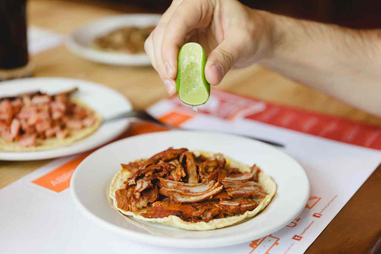 Tacos a domicilio: 10 taquerías en CDMX con delivery