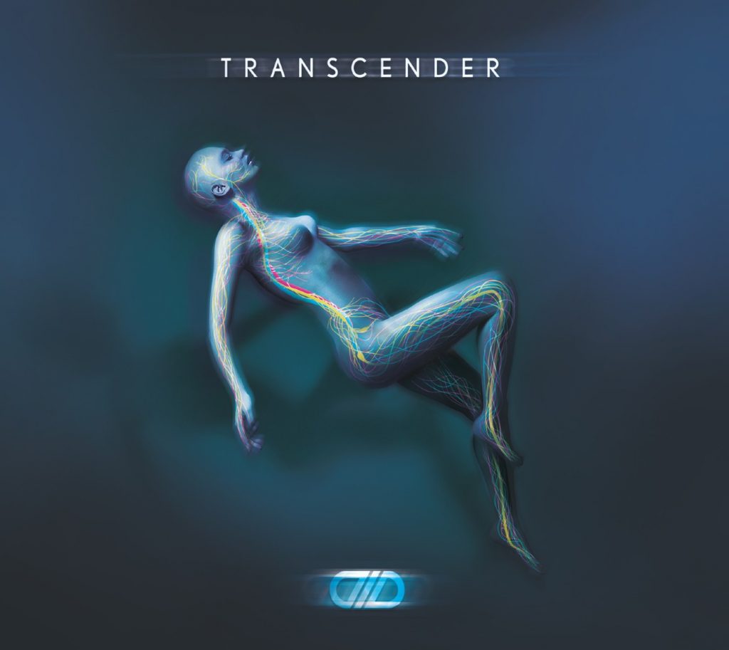 DLD estrena su nuevo álbum Transcender