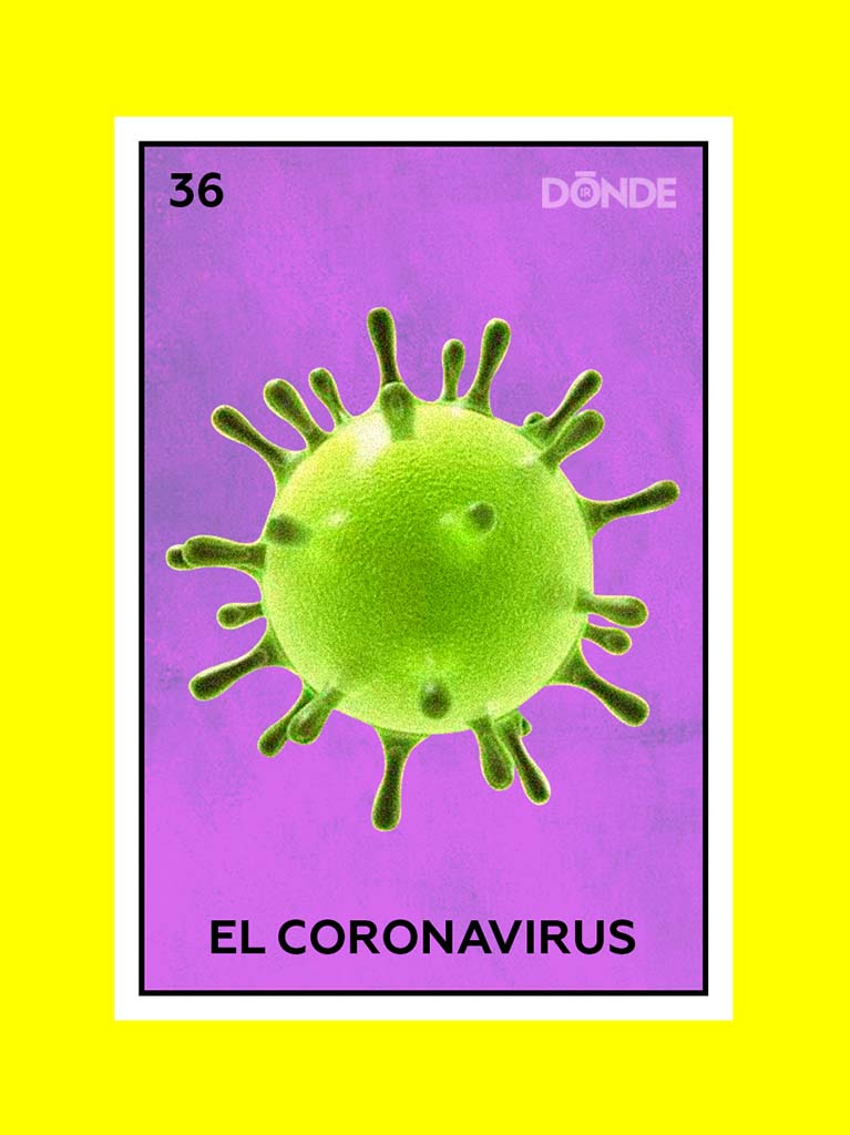 Este virus daña al sistema respiratorio. La forma más eficaz de evitar su contagio es lavándote las manos constantemente y evitando el contacto entre personas.