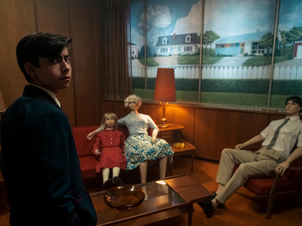 estrenos-de-netflix-en-mexico-en-julio-umbrella-academy