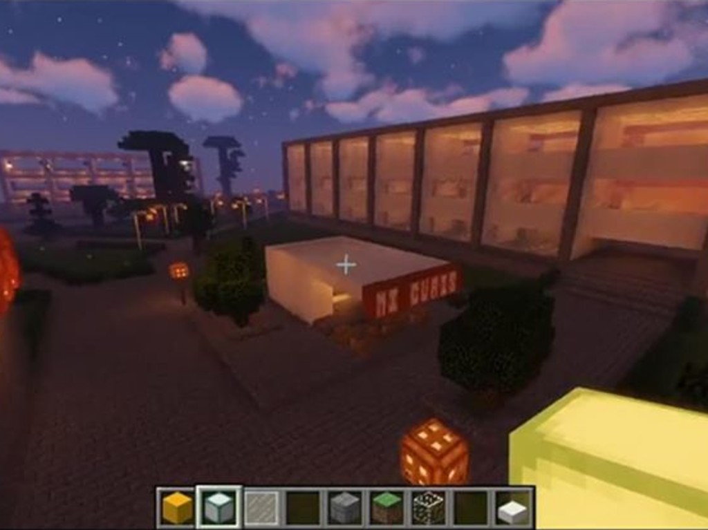 fes-acatlan-noche-minecraft