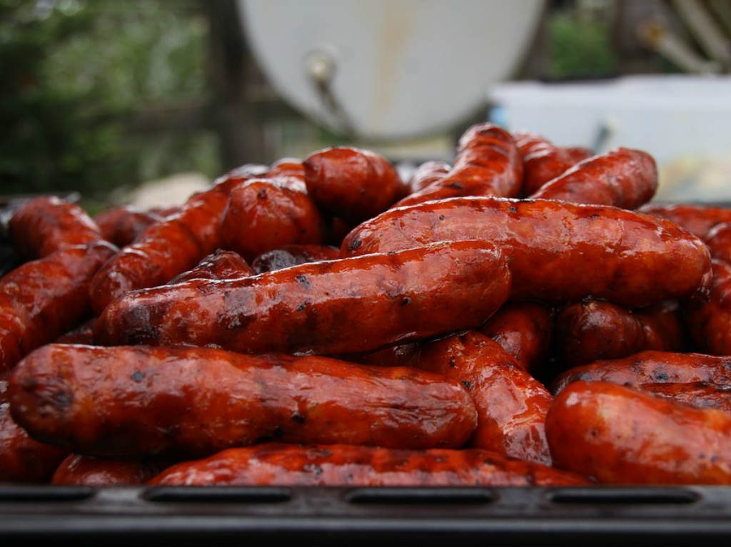 Festival de Chorizo y Mezcal en Toluca