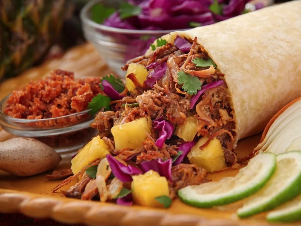 Carnitas: El mejor platillo de cerdo mundial afirma Taste Atlas