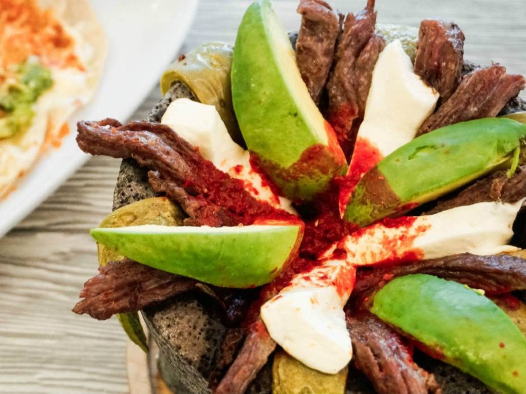 Molcajete Fest 2023