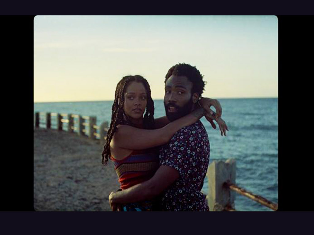 guava island