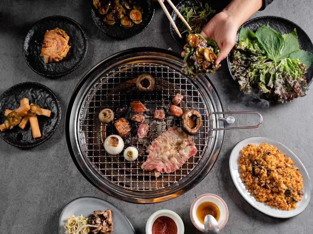 comida para llevar a domicilio en polanco, hoon