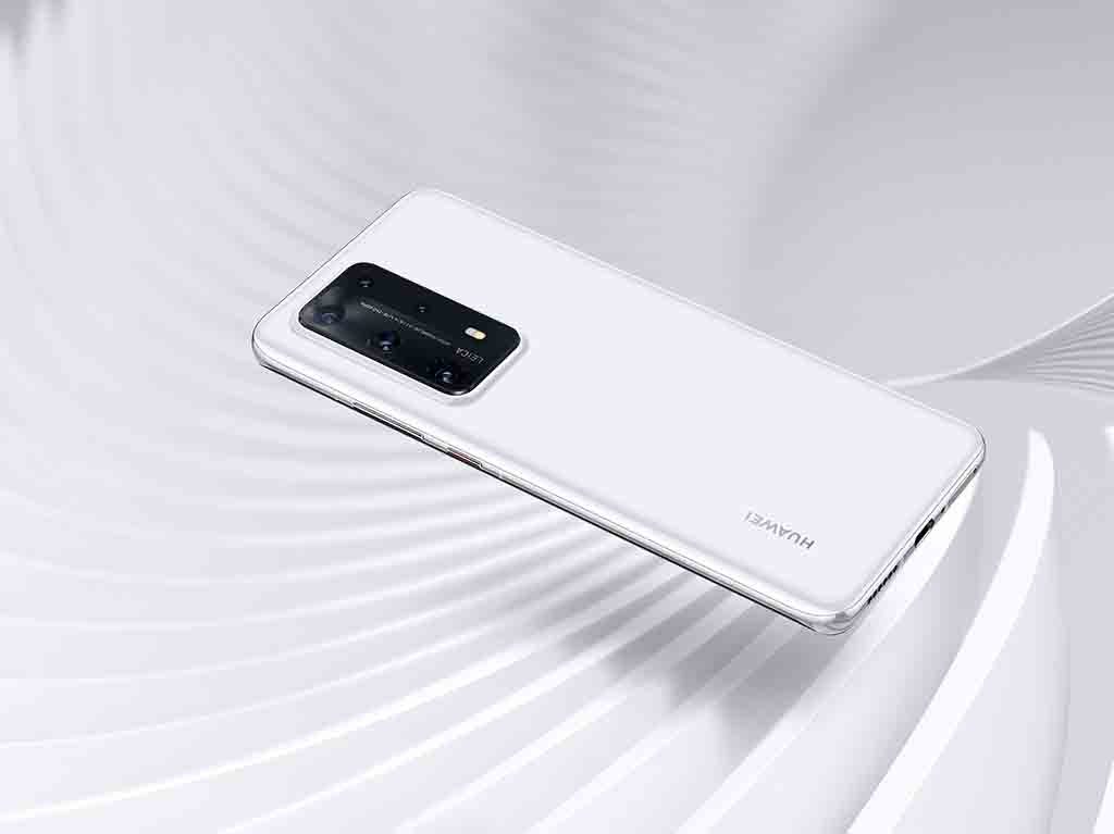 Huawei P40: el celular con la mejor cámara de 2020 1
