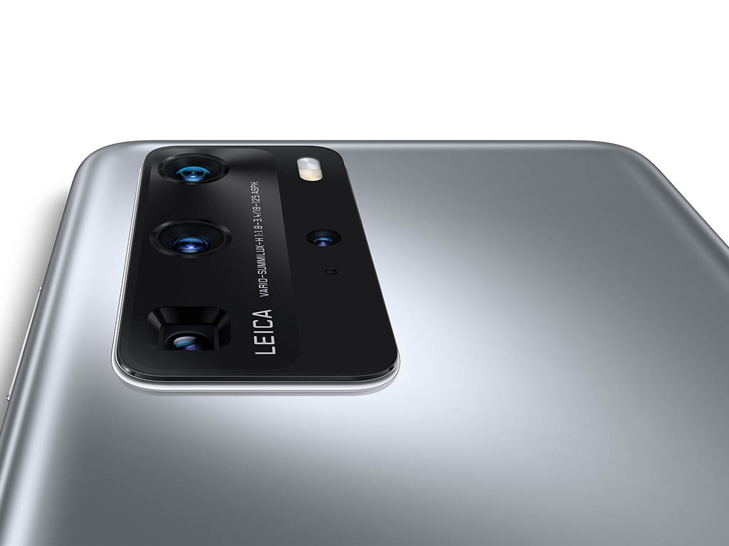 Huawei P40: el celular con la mejor cámara de 2020 4