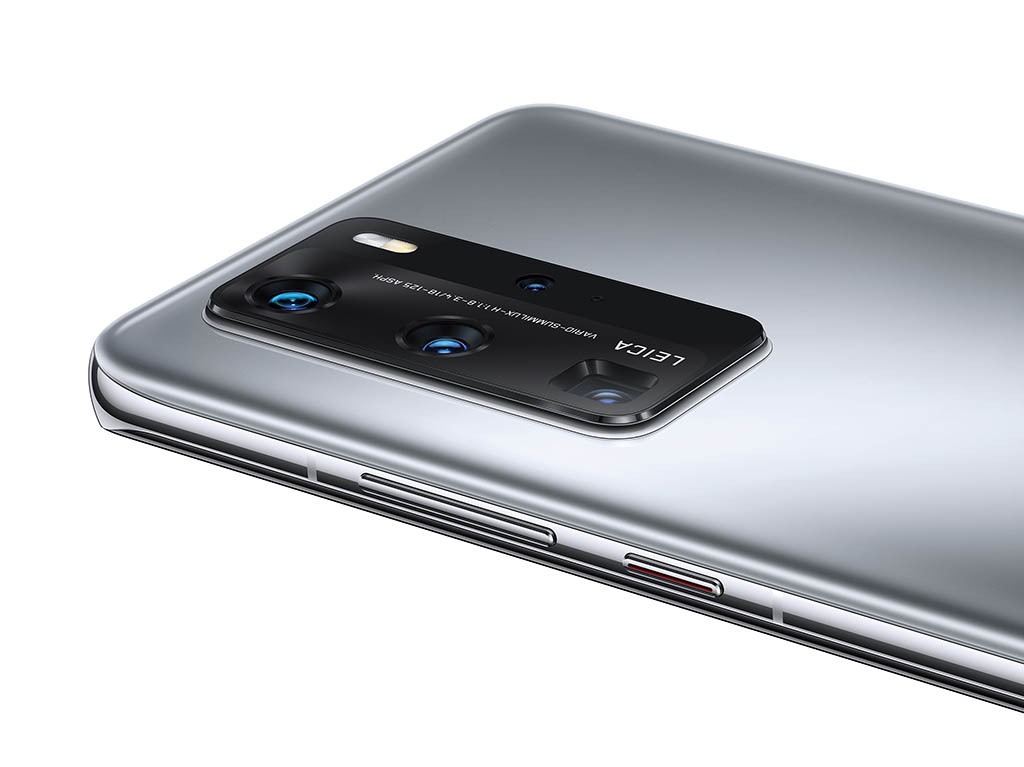 Huawei P40: el celular con la mejor cámara de 2020 3
