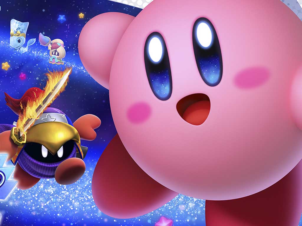 super kirby clash nintendo gratis