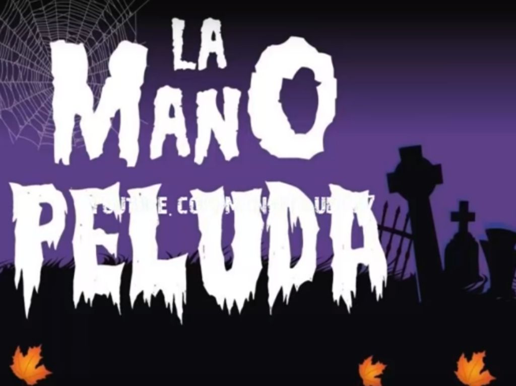 la-mano-peluda