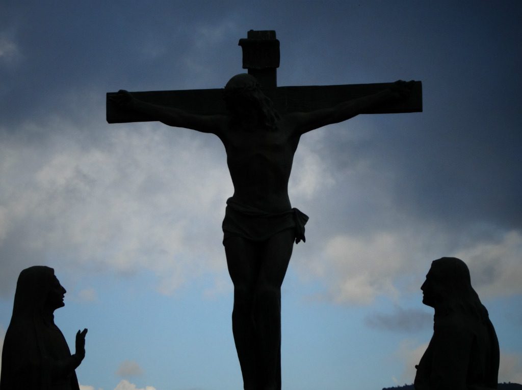 La Pasión de Cristo se hará sin público Cerro de la Estrella