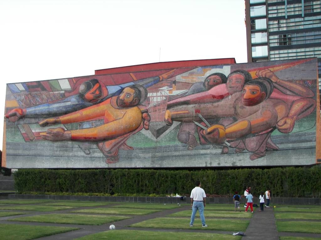 La UNAM realizará prueba de COVID-19 biblioteca