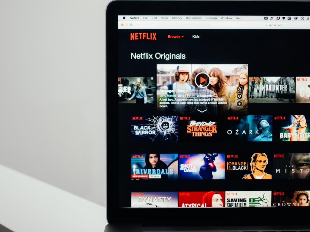 Las 16 series más adictivas de Netflix ¡la verás en un día!