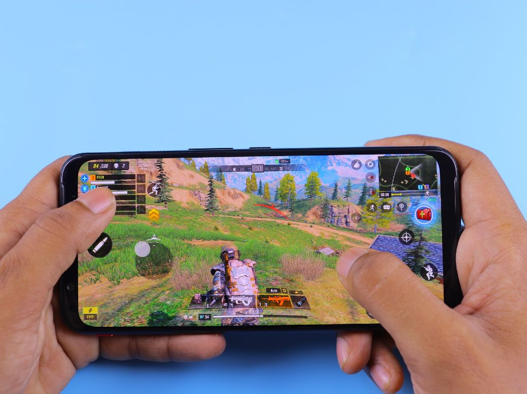 Los mejores videojuegos grais para celular ¡Android e iOS!