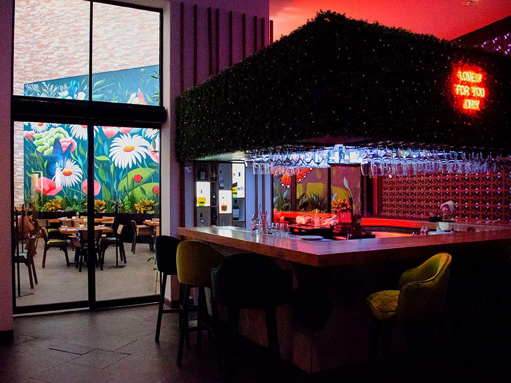 3 razones para ir al restaurante Margarita’s Kitchen & Bar de San Ángel