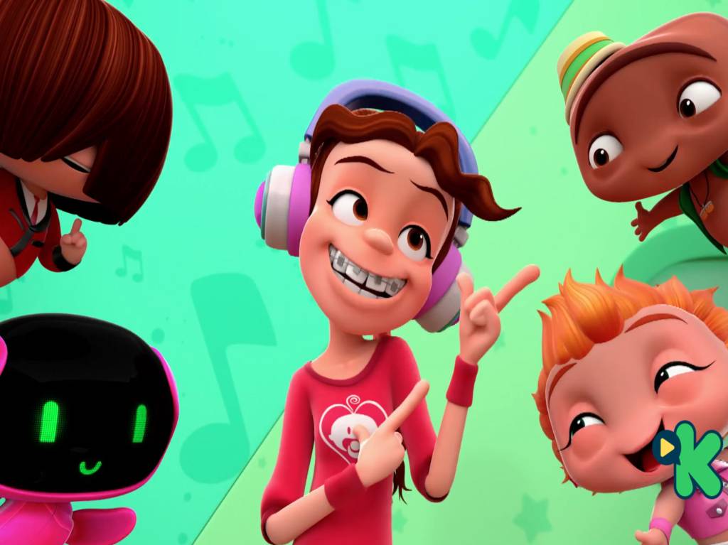 Discovery Kids Plus abre su contenido para los peques esta cuarentena 3