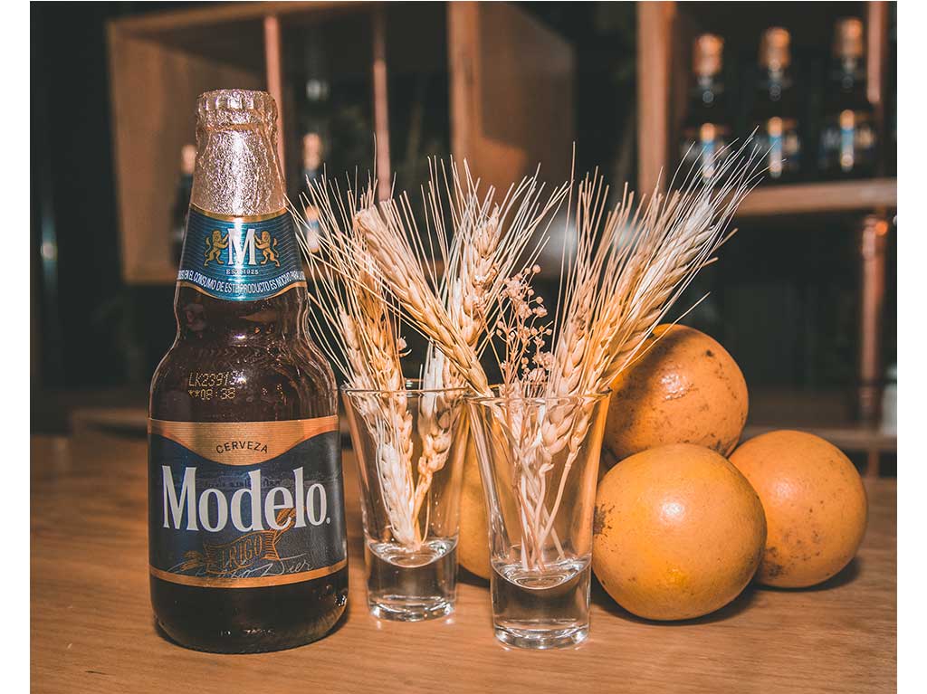 ¡Tenemos una nueva cerveza de trigo en CDMX! 0